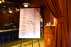 ITS YOUR WORLD BAR MITZVAH